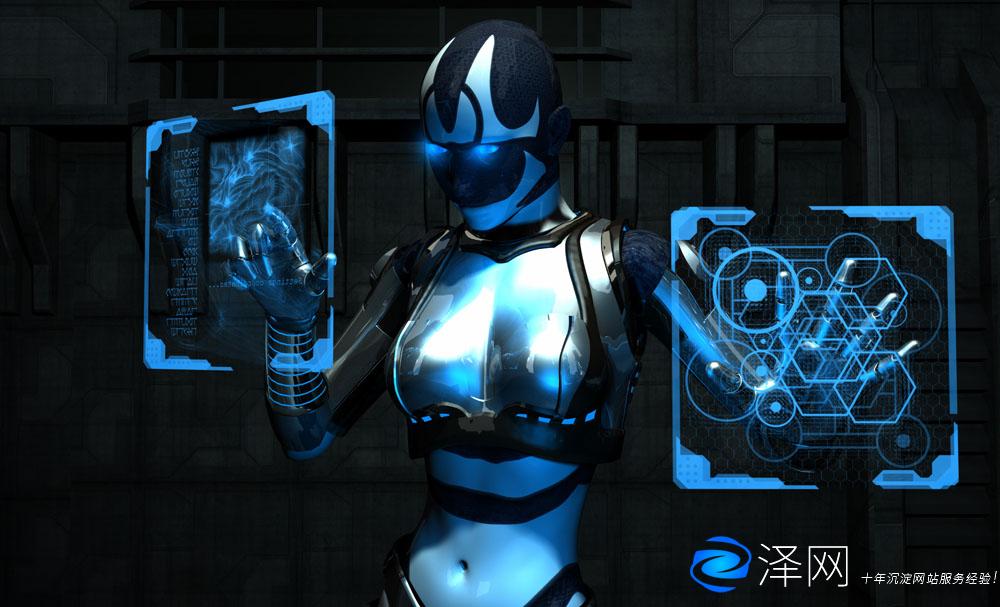 蘇州機(jī)器人公司宣傳視頻